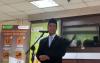 Amran Buka-bukaan soal Dirinya Rangkap Jabatan Mentan dan Kepala Bapanas
