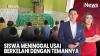 Suasana Duka Selimuti Pemakaman Siswa SMP di Grobogan Korban Perundungan