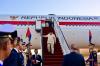 Prabowo Dikabarkan Kunjungi Tel Aviv, Menlu: Presiden Kembali ke Tanah Air usai Acara di Mesir Selesai