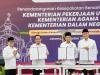 Menko PM, Menag, hingga Menteri PU Teken Kerja Sama Pembangunan Ponpes: Ini Sesuai Arahan Presiden Prabowo