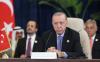 Erdogan Siap Jadi Penanggung Jawab Rekonstruksi Gaza