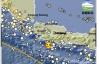 Info BMKG Gempa Terkini M 2,9 Guncang Sukabumi