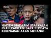 Kalah Sidang Praperadilan, Nadiem: Saya Yakin Kebenarakan Akan Terungkap!