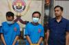 Polisi Buru 3 DPO Kasus TPPO Warga Sukabumi, Ini Identitasnya