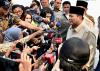 Prabowo Ulang Tahun ke-74, Istana Siapkan Acara?