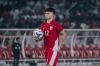 Hokky Caraka Kantongi Rumus Curi Perhatian John Herdman di Timnas Indonesia