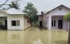 Banjir Rendam 686 Rumah di Serdangbedagai, BMKG Ingatkan Cuaca Ekstrem