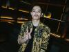 DJ Panda Gagal Ketemu Erika Carlina di Polda Metro Hari Ini