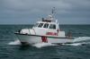 Kapal Ambulans Laut Hilang Kontak di Perairan Selat Makassar, Bawa 3 Penumpang