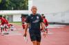 Nova Arianto Malah Senang Timnas Indonesia U-19 Segrup Vietnam di Piala AFF U-19 2026