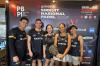 Banten Jadi Pusat Padel Indonesia, Enam Atletnya Perkuat Timnas di FIP Asia Padel Cup 2025