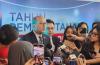 Ini Respons Rosan soal Peluang Kereta Cepat Whoosh Disubsidi Pemerintah