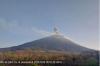 Gunung Ile Lewotolok Erupsi di Lembata NTT, Kolom Abu Capai 400 Meter dari Puncak