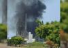 Kilang Minyak TPPI di Tuban Terbakar, Warga Panik Dengar Suara Ledakan
