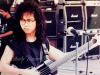 Innalillahi, Musisi 80an Raidy Noor Meninggal Dunia