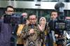Pramono Teken Pergub Baru, Larang Perdagangan Daging Anjing-Kucing di Jakarta