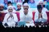 Tabligh Akbar di Monas Dipadati Ratusan Ribu Jemaah, Pramono juga Hadir