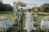 Nikah di Lapangan Golf Jadi Tren Baru Pengantin Gen Z, Tak Harus ke Bali! 