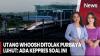 Luhut Sebut segera Terbit Keppres terkait Skema Pembayaran Utang Kereta Cepat