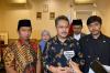 Partai Perindo Tunjuk Manik Marganamahendra Plt Ketua DPW Perindo Jakarta