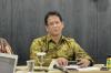Purbaya Tak Saling Sapa dengan Luhut di Istana, Ngaku Kursinya Jauh