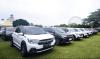2.200 Anggota Komunitas Mobil Suzuki Kumpul, 16 Klub Tumplek Kopdar 