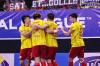 Hasil Pro Futsal League: Cosmo JNE Taklukkan Bintang Timur Surabaya 