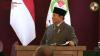 Prabowo Sindir Pihak yang Nyinyir soal Kasus Keracunan MBG: Dibesar-Besarkan