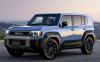 Toyota Bakal Luncurkan Mobil Baru Pekan Depan, Ini Bocorannya!