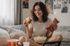 Sering Makan Fast Food Terbukti Picu Diabetes, Ini Faktanya!