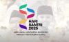 Logo Hari Santri 2025, Lengkap dengan Makna dan Filosofinya