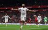 Hasil Liverpool Vs Manchester United: Maguire Beri The Reds 4 Kekalahan Beruntun!