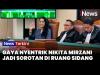 Jelang Vonis, Drama Kasus Nikita Mirzani vs Reza Gladys Capai Babak Akhir