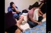 Heboh Pesta Gay di Surabaya, 34 Pria Digerebek Bugil dalam Hotel
