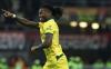 Rafael Leao Menggila! AC Milan Comeback Dramatis Tekuk Fiorentina
