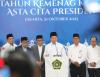 Menag Ungkap Resep Sukseskan Asta Cita: Dari Kerukunan Umat hingga Tunjangan Guru