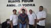 Pelarian Narapidana Kabur dari Lapas Merauke Berakhir di Wasur, Ditangkap Tanpa Perlawanan