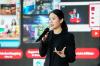 Angela Tanoesoedibjo Tekankan Kolaborasi di Era Media Digital - Bagian 1