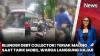 Tuduh Pengemudi Mobil Pelaku Tabrak Lari, Debt Collector di Medan Babak Belur Dihajar Warga