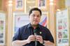 Erick Thohir Serukan Dukungan Penuh untuk Timnas Indonesia U-17 di Piala Dunia 2025