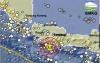Info BMKG Gempa Terkini Guncang Bandung, Cek Magnitudonya!