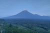 Gunung Semeru Erupsi, Semburkan Kolom Abu Setinggi 500 Meter ke Langit