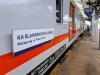 KAI Dukung Destinasi Wisata dari Jakarta hingga Banyuwangi melalui Layanan KA Blambangan Ekspres