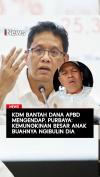 KDM Bantah Dana APBD Mengendap, Purbaya: Kemungkinan Besar Anak Buahnya Ngibulin Dia