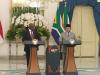 Di Depan Presiden Afrika Selatan, Prabowo Janji Hadiri KTT G20 di Johannesburg