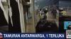 Tawuran Antarwarga Pecah di Makassar, 1 Orang Tertancap Busur Panah di Kepala