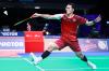 Hasil French Open 2025: Jonatan Christie Kalah Dramatis dari Koki Watanabe 