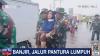 Dampak Banjir Pantura Semarang, Lansia Dievakuasi hingga Sekolah Diliburkan