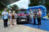 MNC Bank Serahkan Mobil Chery Tiggo Cross Premium ke Pemenang Grand Prize Tabungan Dahsyat Arisan