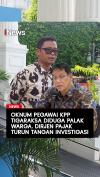 Oknum Pegawai KPP Tigaraksa Diduga Palak warga, Dirjen Pajak Turun Tangan Investigasi
